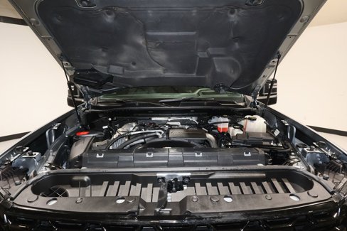 Certified 2024 Chevrolet Silverado 2500 ZR2 w/ Technology Package image 34