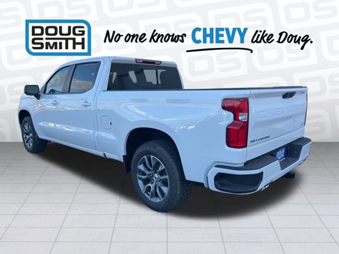 New 2026 Chevrolet Silverado 1500 RST image 31
