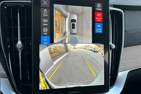 New 2026 Volvo XC90 B6 Plus image 24