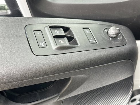 Used 2025 RAM ProMaster 2500 w/ Convenience Group image 24