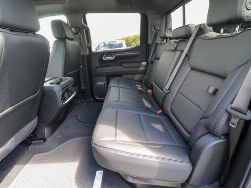 New 2026 GMC Sierra 1500 Denali w/ Denali Reserve Package image 29