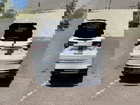 New 2026 Acura MDX FWD w/ Technology Package image 5