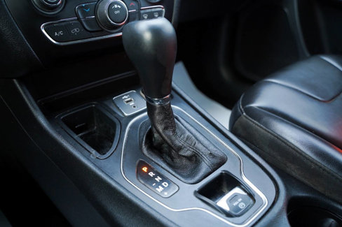 Used 2020 Jeep Cherokee Latitude Plus image 20