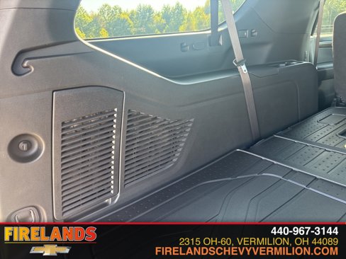 New 2026 Chevrolet Suburban High Country w/ Sun And Tow Package image 59