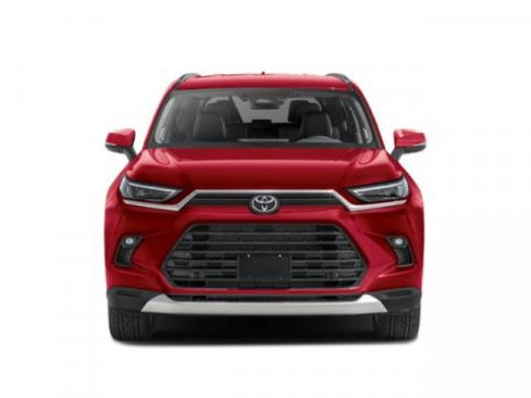 New 2026 Toyota Grand Highlander Limited image 4