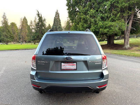 Used 2010 Subaru Forester 2.5X Limited image 7