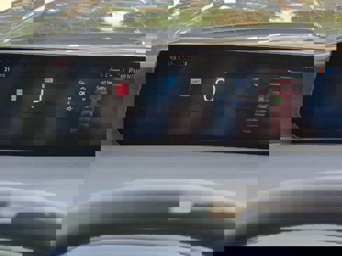 New 2025 Ford Expedition Max Platinum image 33