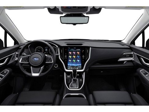 New 2025 Subaru Outback Touring XT image 19