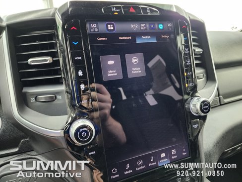 New 2025 RAM 2500 Big Horn image 46