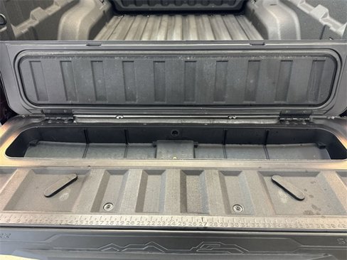 Used 2025 Chevrolet Colorado LT w/ Advanced Trailering Package image 26