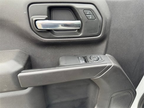Used 2024 Chevrolet Silverado 1500 W/T w/ WT Fleet Convenience Package image 12