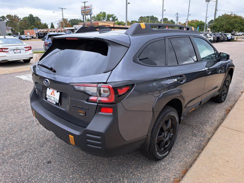 New 2025 Subaru Outback Wilderness image 6