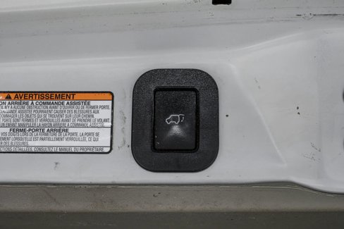 Used 2020 Toyota Sienna Limited Premium image 45