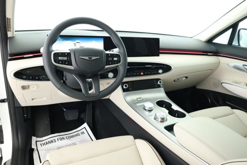 Used 2026 Genesis GV70 2.5T Advanced image 11