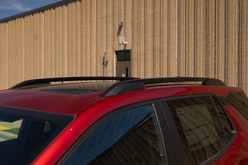 New 2026 Chevrolet Equinox LT w/ Convenience Package II image 10