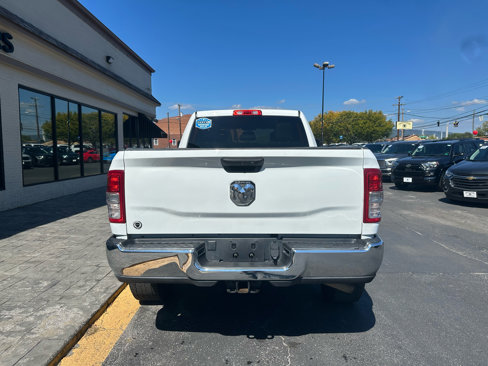 Used 2023 RAM 2500 Tradesman w/ Chrome Appearance Group image 5