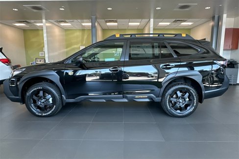 New 2025 Subaru Outback Wilderness image 8