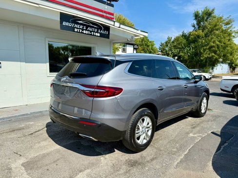 Used 2021 Buick Enclave Essence image 10