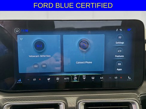 Certified 2024 Ford Mustang Premium image 14