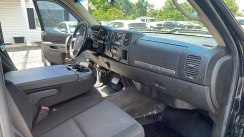 Used 2011 Chevrolet Silverado 1500 LT w/ All-Star Edition image 16