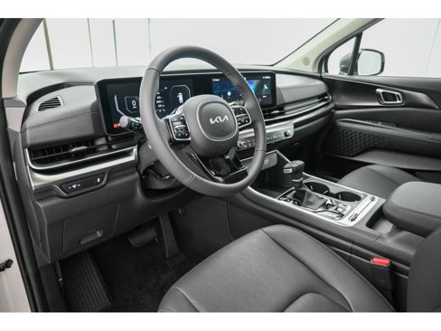 New 2026 Kia Carnival SX w/ SX Dark Edition Package image 20