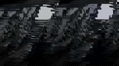 New 2026 Chevrolet Traverse LT image 32