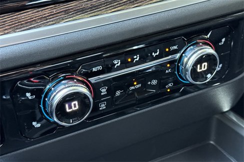 New 2025 GMC Sierra 1500 Elevation w/ Elevation Premium Package image 24
