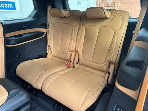 New 2025 Jeep Grand Cherokee L Summit image 55