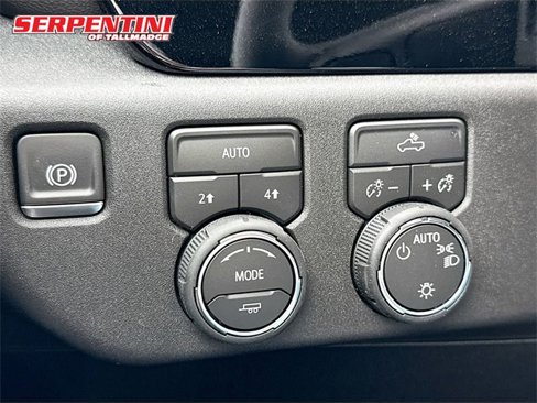 New 2026 Chevrolet Silverado 1500 LT image 13