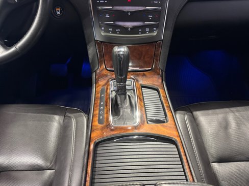 Used 2015 Lincoln MKS AWD w/ Equipment Group 201A image 33