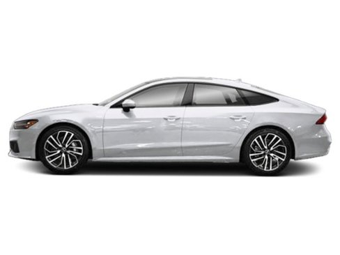 New 2025 Audi A7 3.0T Premium image 2