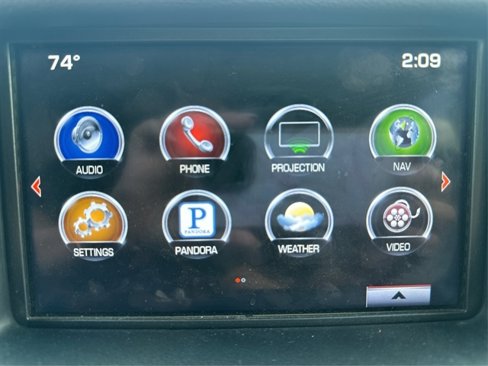 Used 2016 GMC Yukon XL Denali w/ Open Road Package image 32