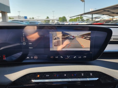 New 2026 Buick Enclave Sport Touring w/ Power Package image 30