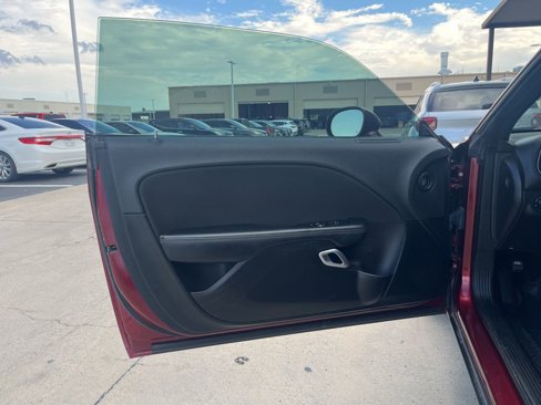 Used 2022 Dodge Challenger GT w/ Blacktop Package image 11