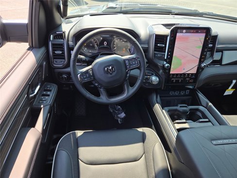 New 2026 RAM 1500 Limited image 26
