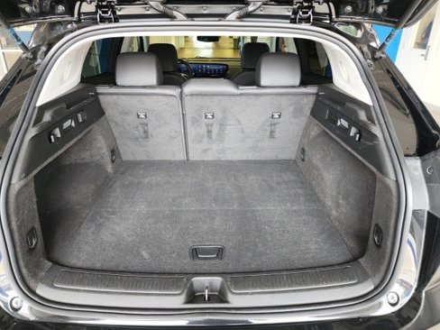 Certified 2024 Buick Envision Preferred image 16