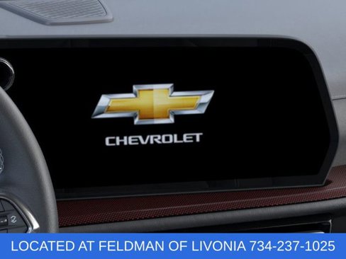 New 2026 Chevrolet Traverse Z71 w/ Enhanced Driving Package image 20