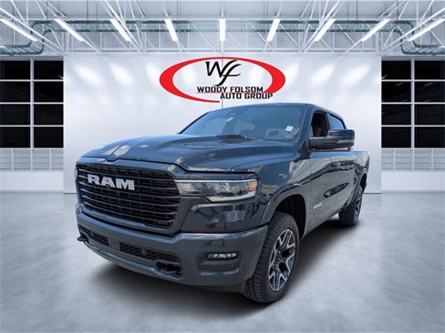 New 2026 RAM 1500 Laramie image 7