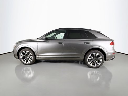 New 2025 Audi Q8 Premium Plus image 4