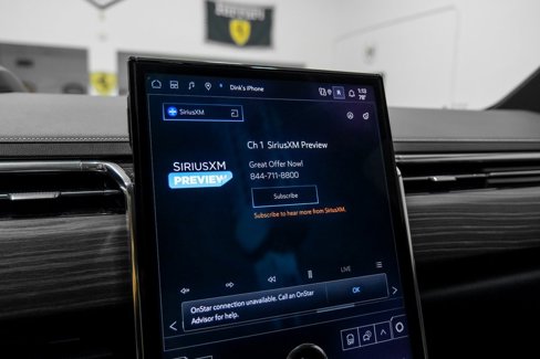 Used 2024 GMC Sierra EV Denali image 31