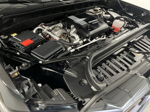 Used 2024 GMC Sierra 1500 AT4X image 63