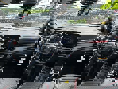 New 2026 Chevrolet Equinox RS image 17