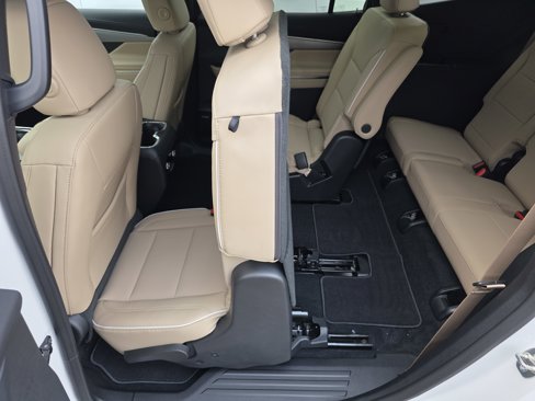 New 2026 Buick Enclave Preferred w/ Power Package image 33