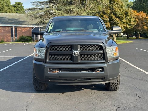 Used 2016 RAM 3500 Tradesman w/ Protection Group image 3