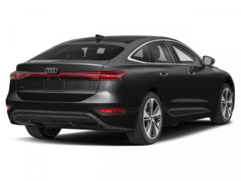 New 2025 Audi A6 e-tron Ultra image 2