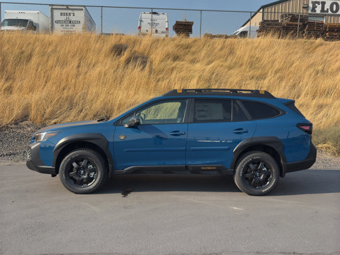 New 2025 Subaru Outback Wilderness image 5