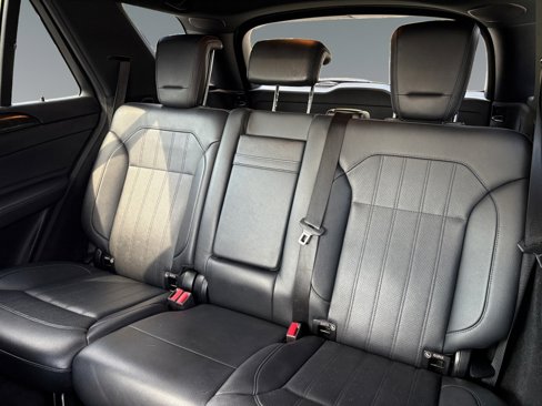 Used 2018 Mercedes-Benz GLE 43 AMG 4MATIC image 13