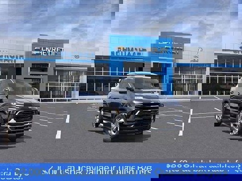 New 2026 Buick Encore GX Preferred image 1