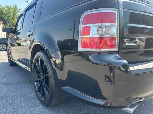 Used 2016 Ford Flex SEL w/ Equipment Group 202A image 19
