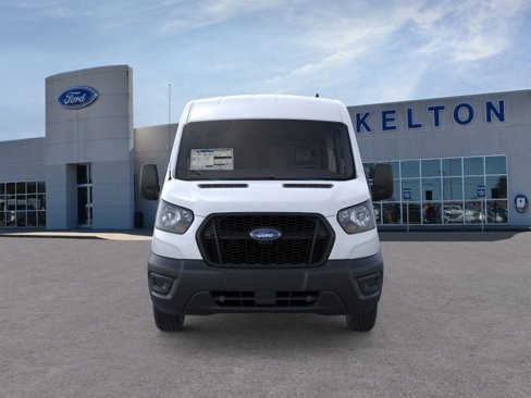 New 2025 Ford Transit 250 148 Medium Roof image 6